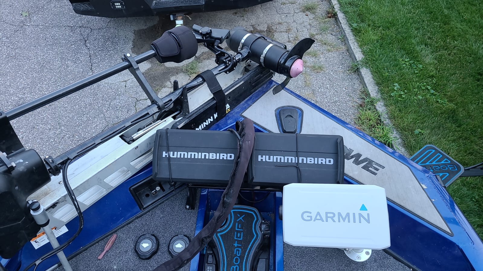 Garmin Livescope